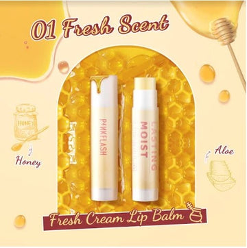 PINKFLASH PF L03 LIPBALM